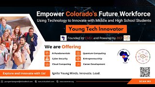 Young Tech Innovators Program