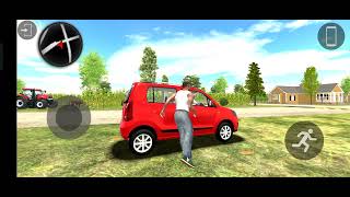 Indian Bikes Driving 3d fun with Gas Tank