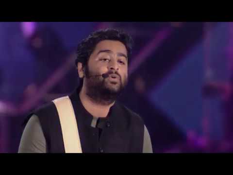 Hawayein | Live | Arijit Singh | MTV India Tour 2018 | HD | Jab Harry Met Sejal