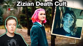 The Zizians - The Story of America's Most DISTURBING Death Cult