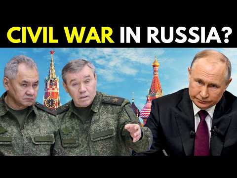 Inside the Plot to Overthrow Putin