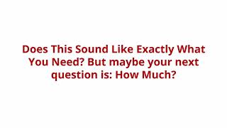 The Real Law Of Attraction Code Front End Sales Video