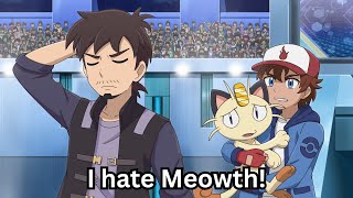 Pokémon Next Generation | Truth & Consequences | Fanfiction