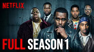 Sean Combs: The Reckoning | Full Season 1 Official – 50 Cent vs Diddy