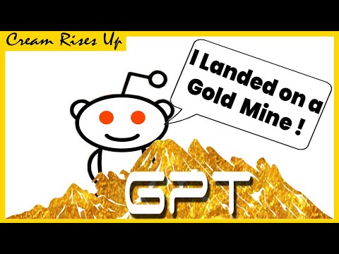 Reddit Wants to Squeeze a Penny from AI