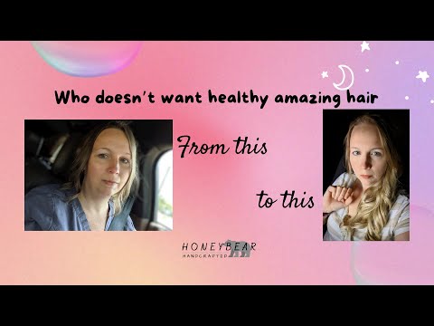 Elevate Your Hair Care Routine with Handmade Shampoo Bars – Here's How! 🚿