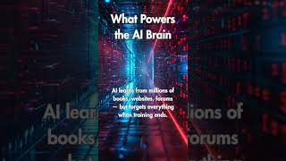 How Much Can an AI "Remember"? Token Limits Explained 🧠 #Shorts