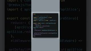 Master Data Fetching in React with RTK Query #React