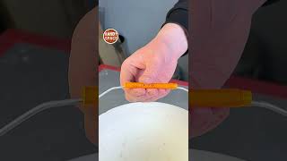 Wow! Pen Fix for Bucket Handle Trick! #lifehacks