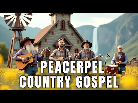 Come to the Savior 🌿 Inspiring Gospel Songs to Draw Your Heart to Jesus ✝️🎶