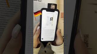 BookPod makes language learning faster #bookpod #smartphone #audiolearning #audiobook #ad #audiology