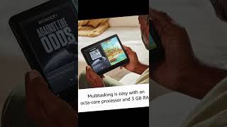 ►►►13 Hours of Power – Fire HD 10 Battery Life Tested #shorts