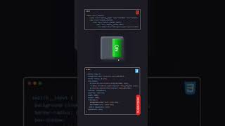 Transforming Ideas with Cylinder Toggle! 🔄✨ #HTML #CSSMagic #webdesign#html5#htmlcss#universextech
