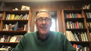 Father Brad's Weekly Update - October 17, 2024