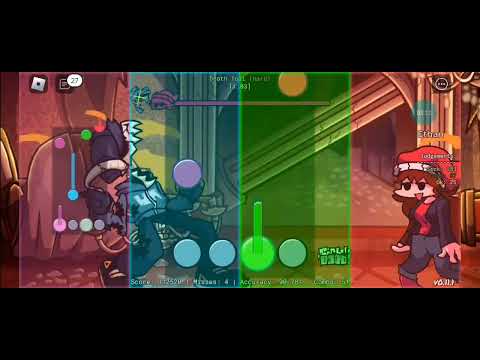 fnf death toll but tabi,gf,bf sings it (Roblox Mmm)|original audio credit to @tabifan1178
