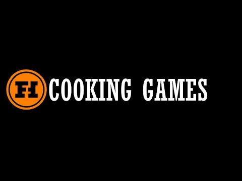 Cooking Games | Funhaus Gameplay | Full Series (Armitage Reupload)