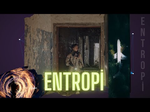 Neden Evren Yok Olmaya Mahkum? - Entropi Hikayesi