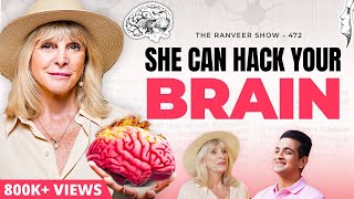 Marisa Peer On The Ranveer Show | Psychological Secrets To Change Your Life | Top Psychologist