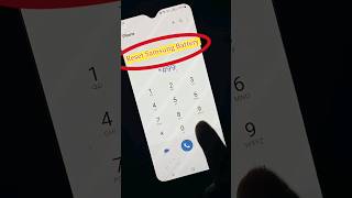 Is Your Samsung Battery Draining Too Fast? Reset It with This Code #shorts