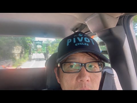 Episode 21 : Finishing Up The Overflow . My Driveway Is Getting Installed !