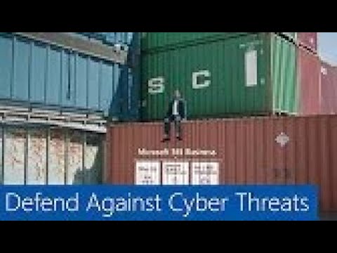 The New CSO of Your New Managed IT Department:  Defend against cyber threats