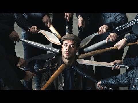 Everyone in the City Wants to Kill Him, but No One Can Do It