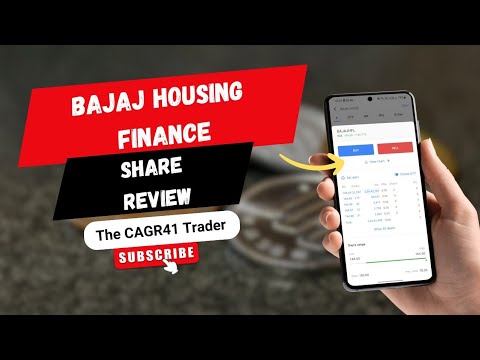 Bajaj Housing Finance Share Review | क्या इस कंपनी में भविष्य है?