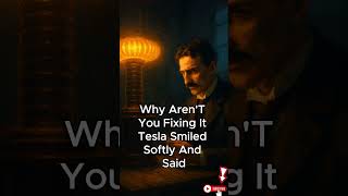 Nikola Tesla's FINAL Secret Revealed
