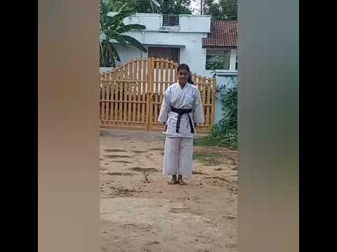 Devika jska 2rd Kata