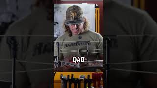 Getting the Bear Whitetail INT ready for this hunting season!