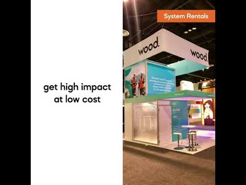 CDI World Rental Exhibits