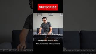 🎮 Guess the Game OST! Piano Cover Challenge 🎹 #pianocover #gameost #musicquizguessthesong
