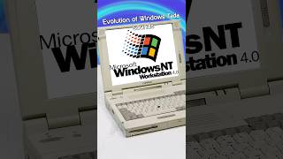 Evolution of Windows Tada Sounds (1992 - 2022)