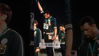 Tommie Smith’s Olympic Protest vs Today’s Outrage Culture