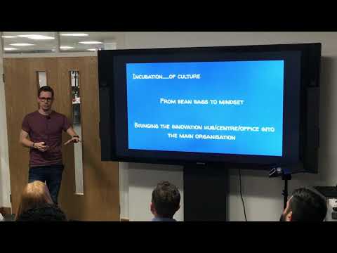 Agile.....Why Scale? | David Leach
