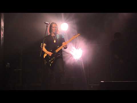Alter Bridge - Blackbird live (good quality)