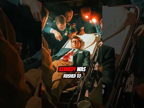 Who assassinated Robert F. Kennedy?