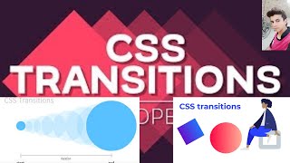 Top 4 CSS Transition Effect