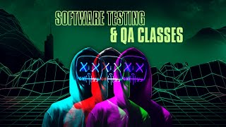 IT Training Courses / Software Testing & QA Classes