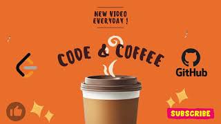 Code & Coffee Channel Intro