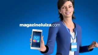 Magazine Luiza's new app is here. Come check it out!