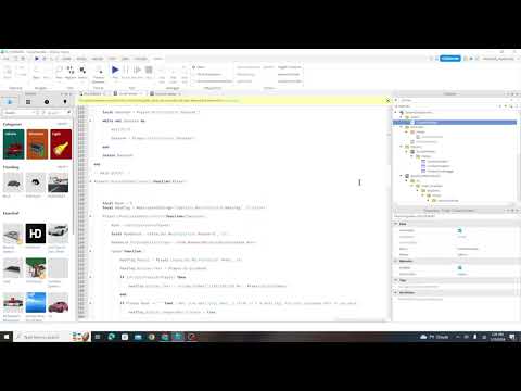 How to set up overhead tags and verified mark in PLS DONATE Modded