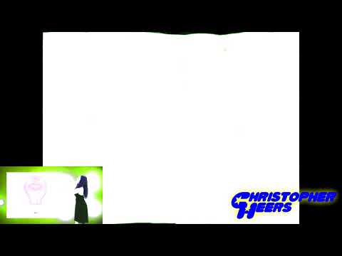cry to cry csupo effects round 1 vs Megan woodmansee