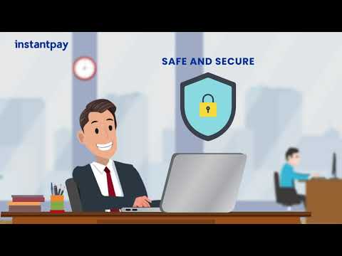 Instantpay – One Stop Banking Solution for All your Business requirement.