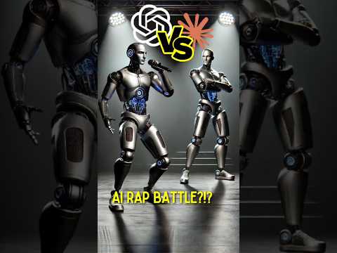 ChatGPT vs Claude | You won't BELIEVE what happened!