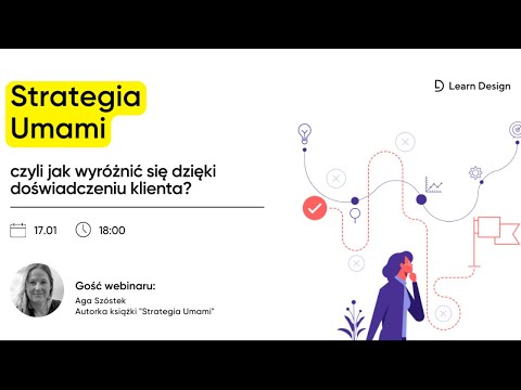 Strategia Umami — czyli jak wyróżnić się dzięki doświadczeniu klienta?