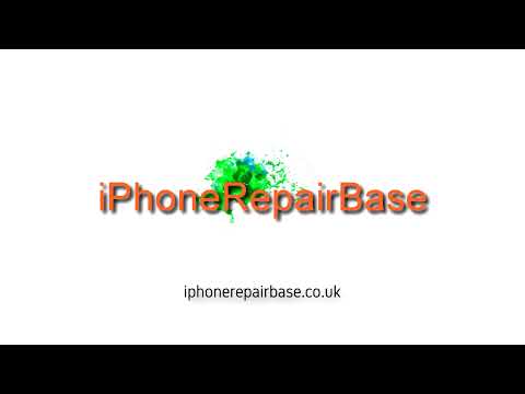 iPhone Repair Base | Best solution for your iPhone
