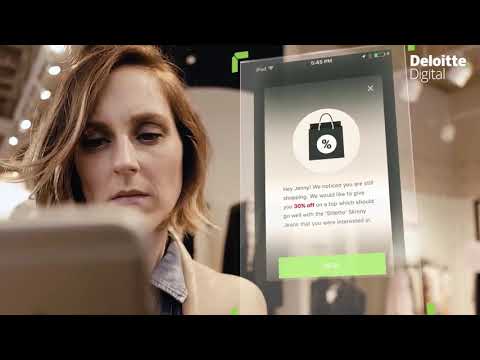 Retail 360 (Deloitte Digital)