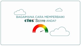 How improve your CTOS Score BM
