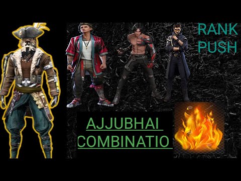 CS RANK  CHARACTER COMBINATIO 😈😈 FREE FIRE TRENDING VIDEO